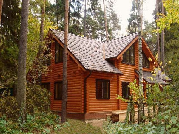 Сибирская усадьба - photo 2