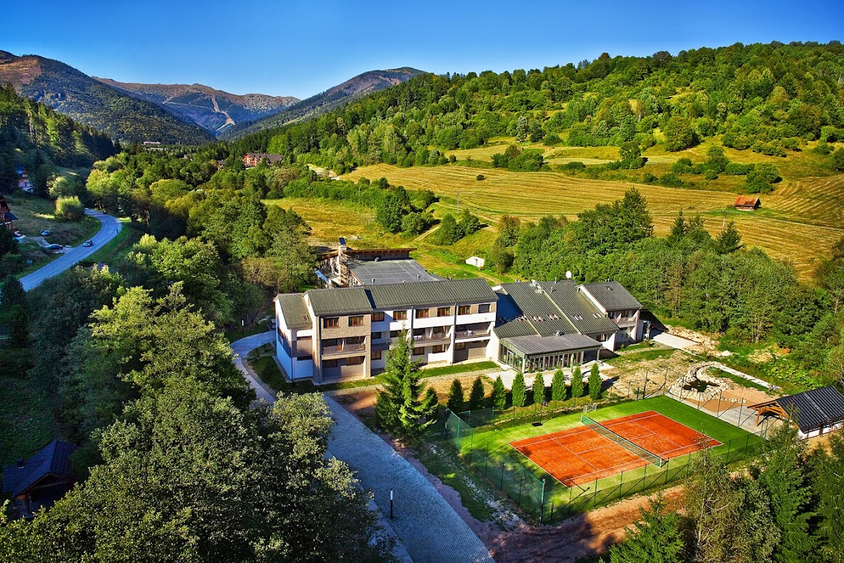 Hotel PARTIZAN - photo 3