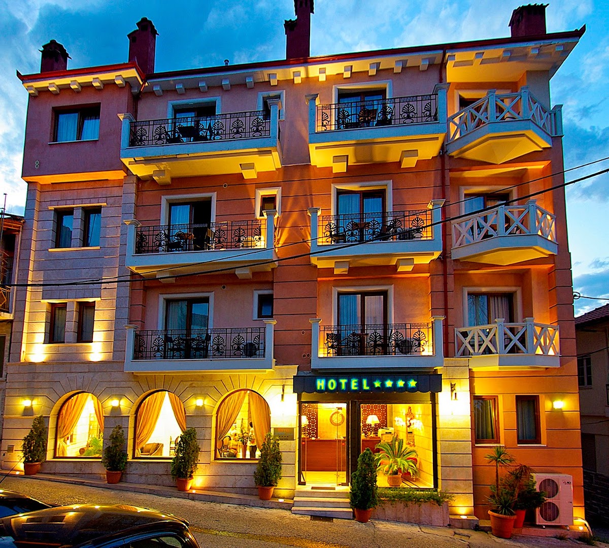 Домики у пруда - photo 5