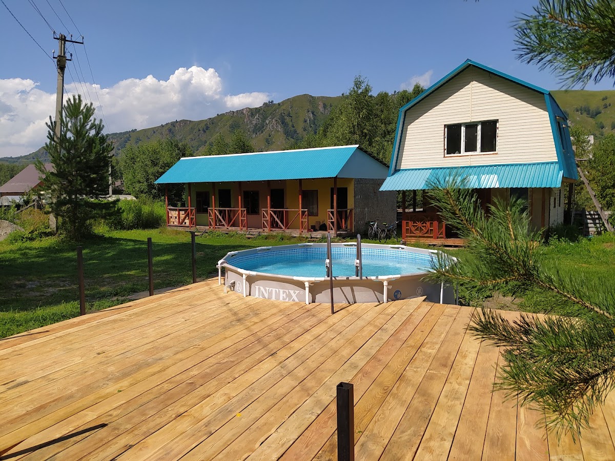 Наша дача - photo 5