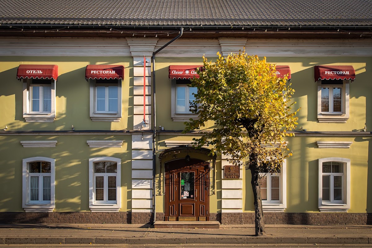 Гостиница "Время Вдохновения" - photo 4