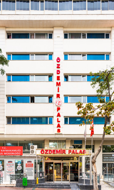 Гостиница Визит - photo 3