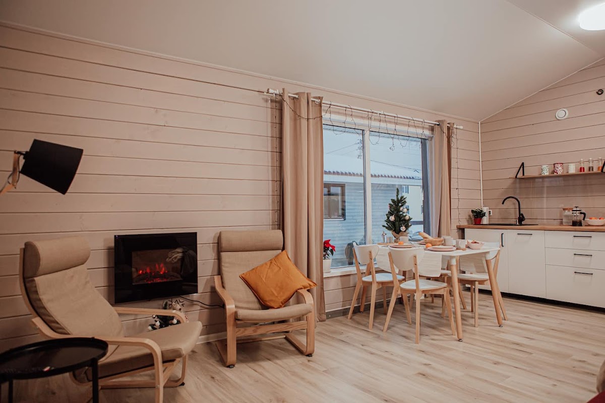 Chill House - photo 2