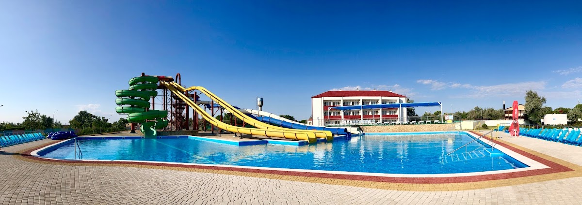 Мини-отель Морской Риф - photo 2