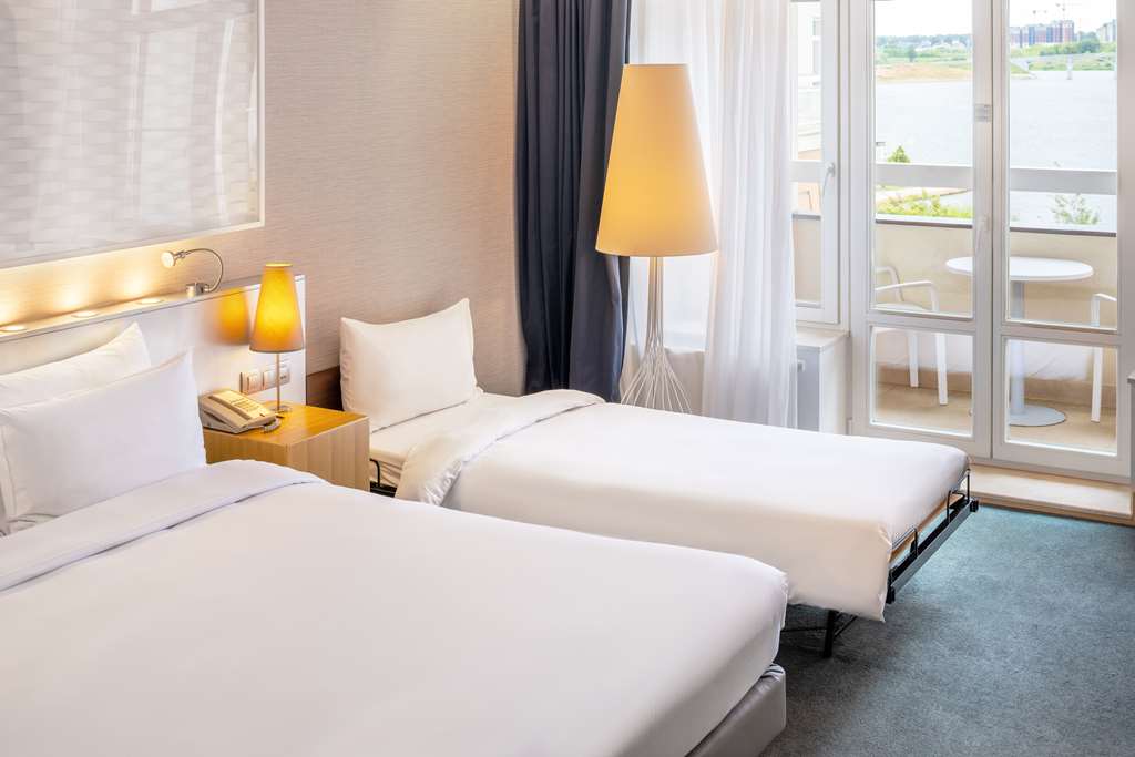 Radisson Residences, Zavidovo - photo 2