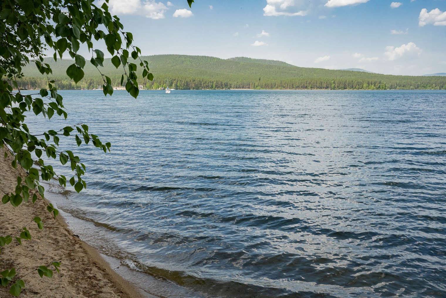 Баден-Баден Тургояк