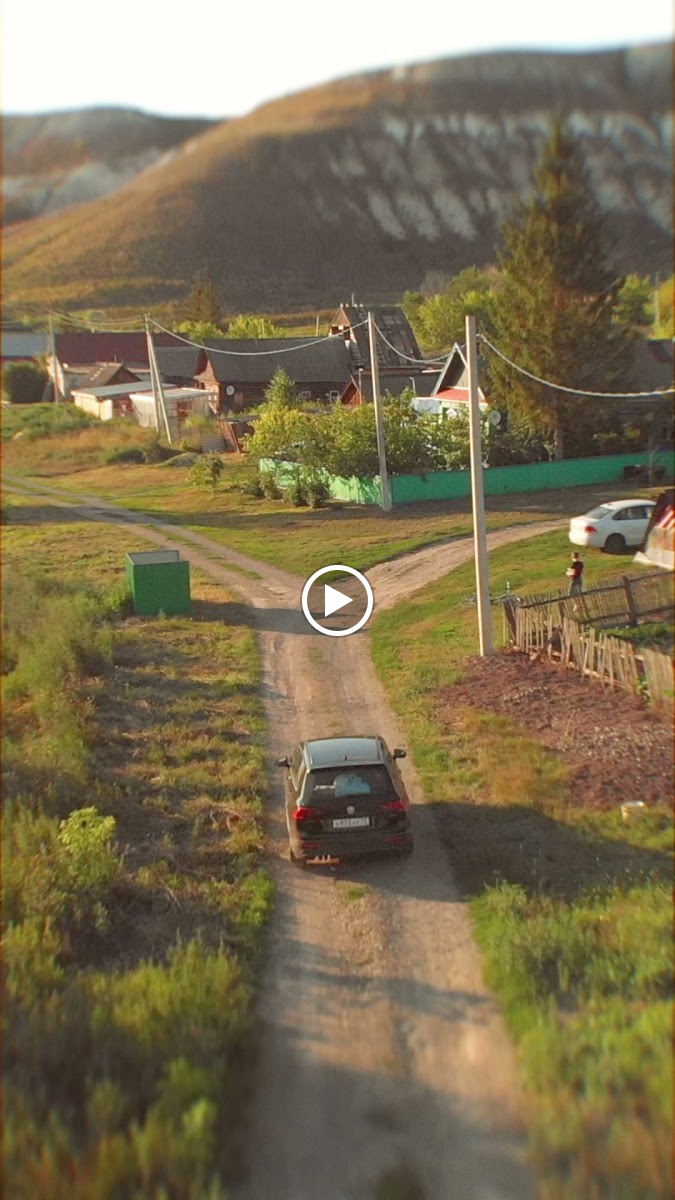 глэмпинг Холмы - photo 4