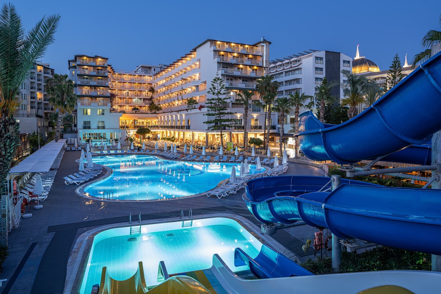 Холидей Парк