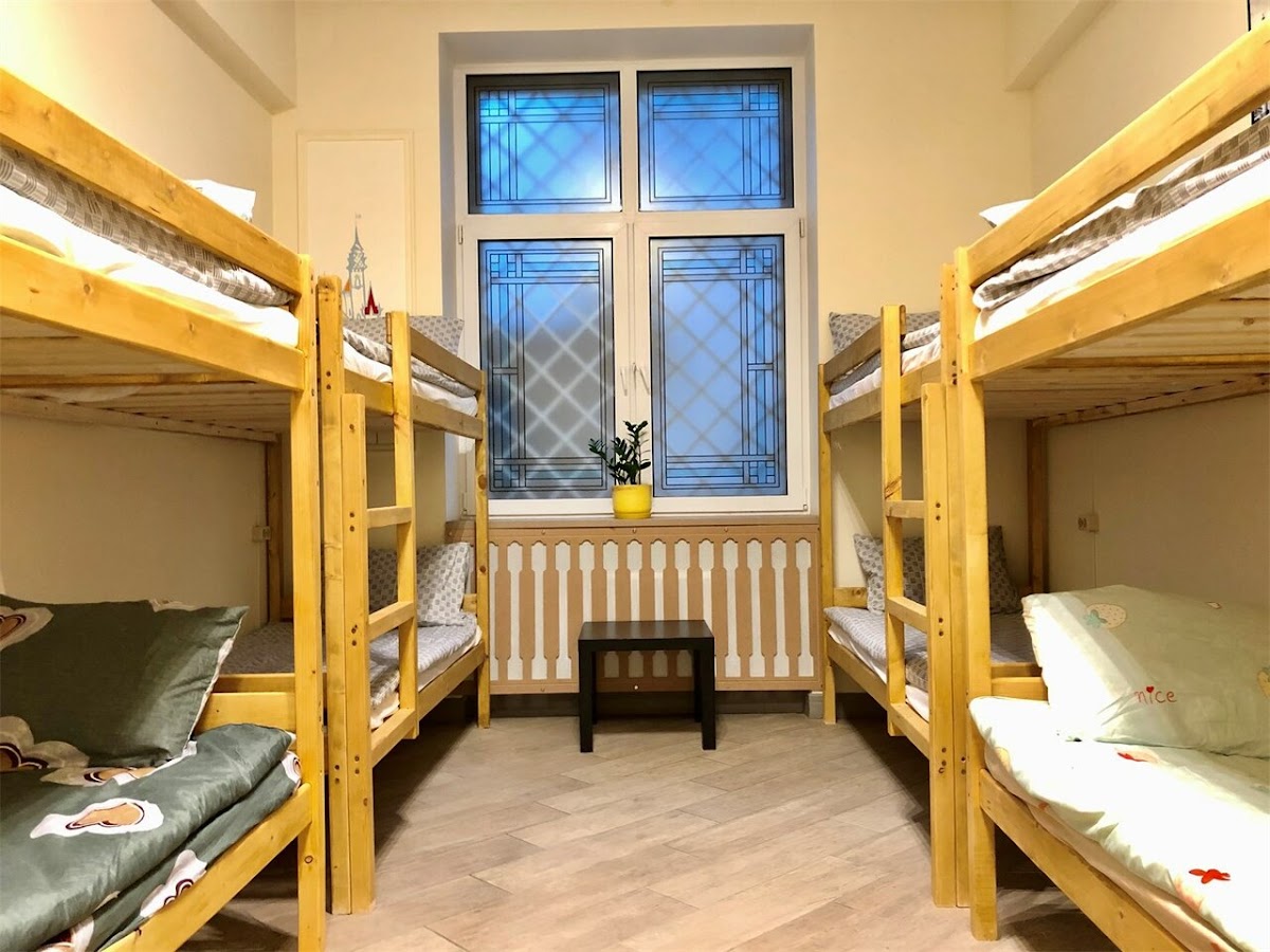 Кампус 312 - photo 5