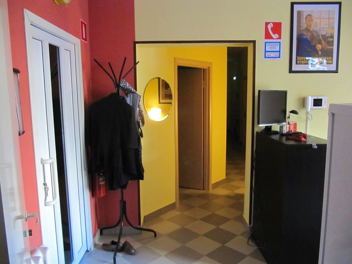 Хостел "Пионер" - photo 3