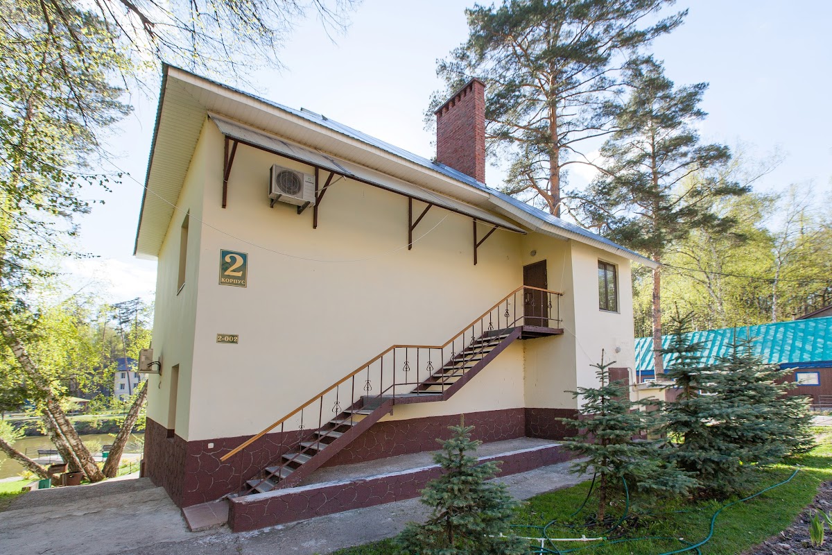 Глэмпинг Монте-Карло - photo 5