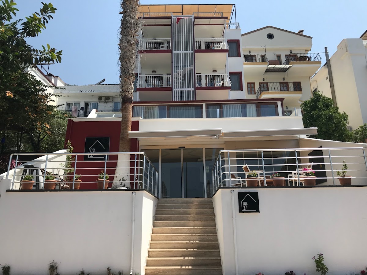 Hotel Кага - photo 5