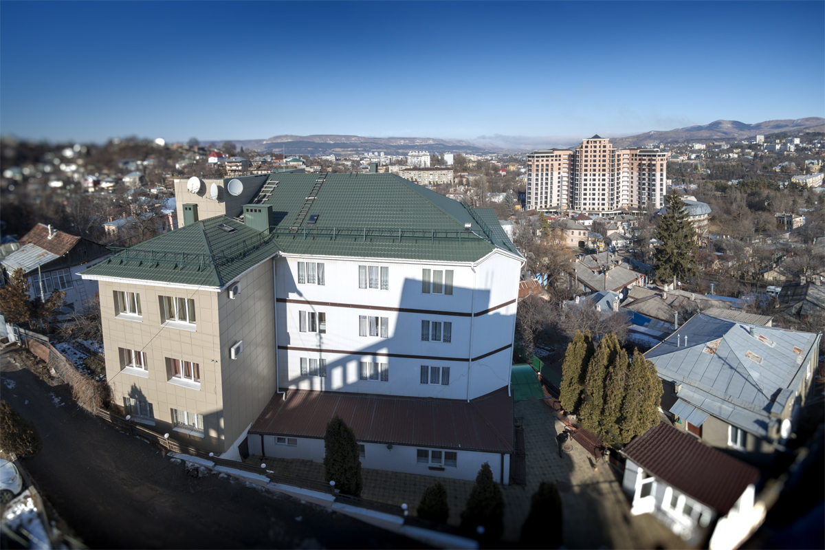 Мини-отель Зенит - photo 2