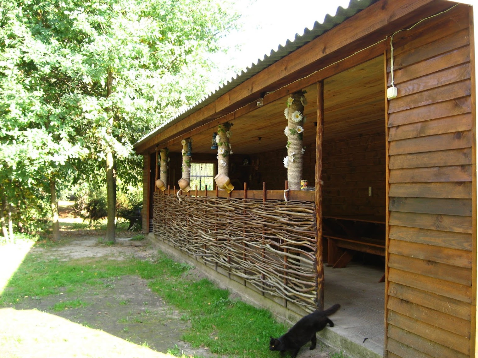 Лесная Гавань