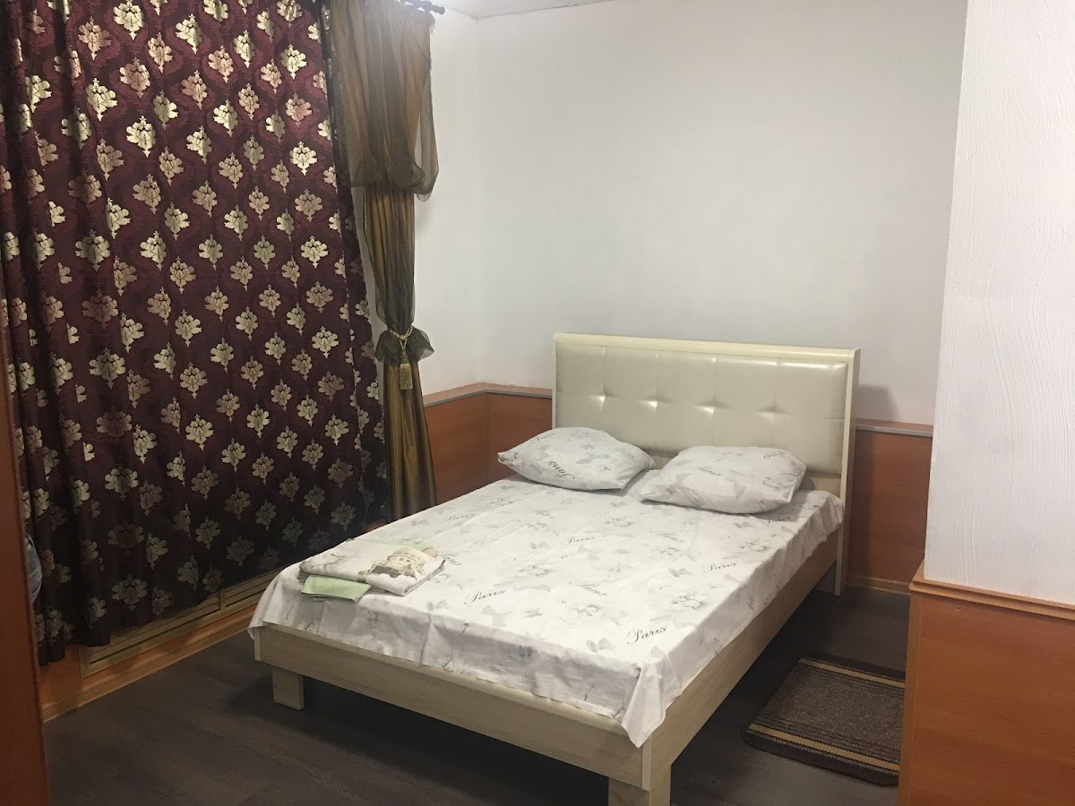 Гостиница "Кама" - photo 4