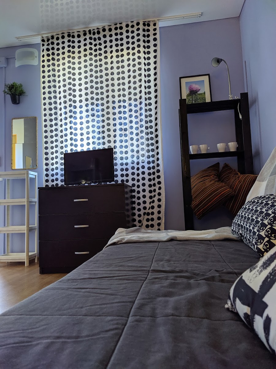 Тихая Гавань - photo 3