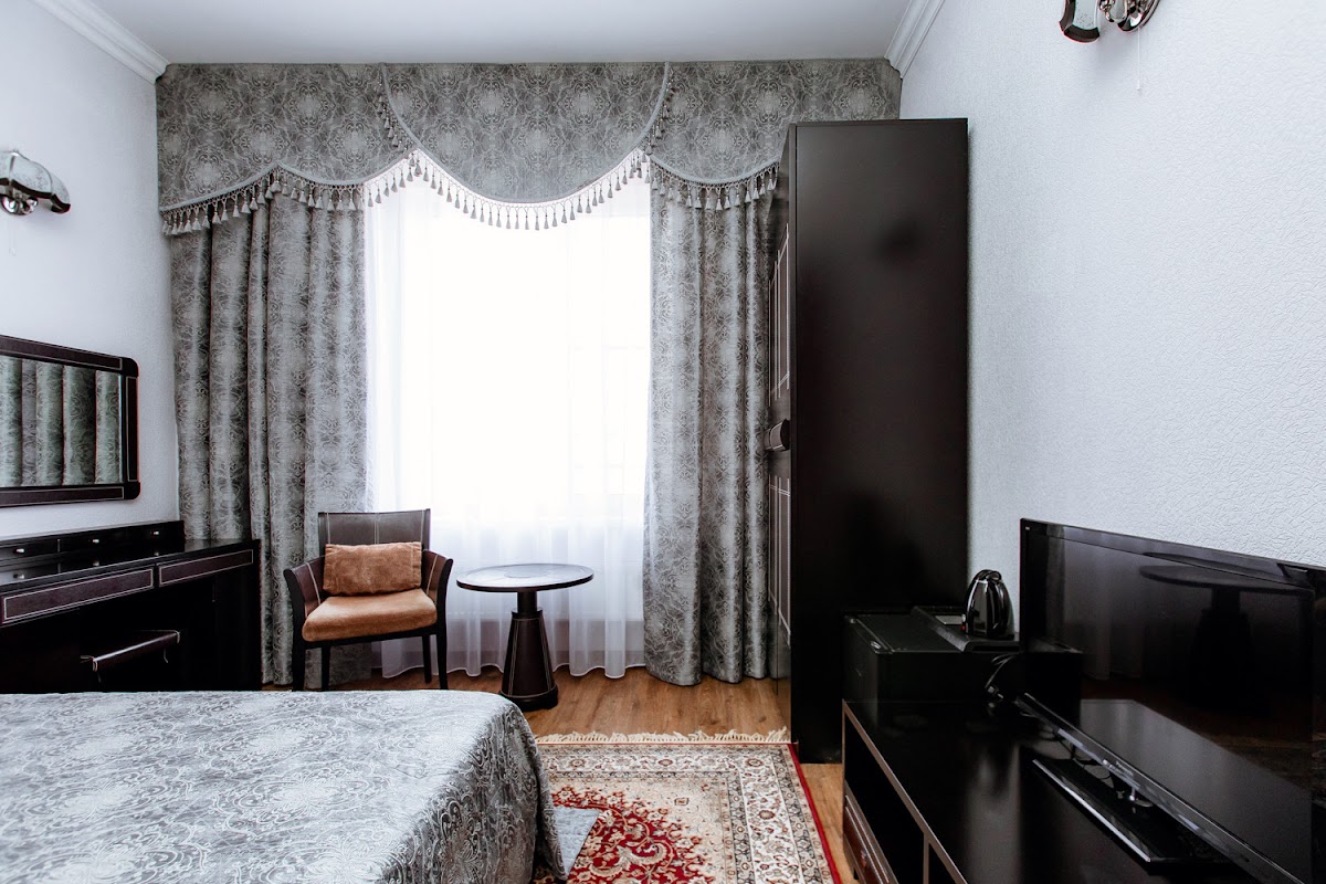 Отель Нани - photo 2
