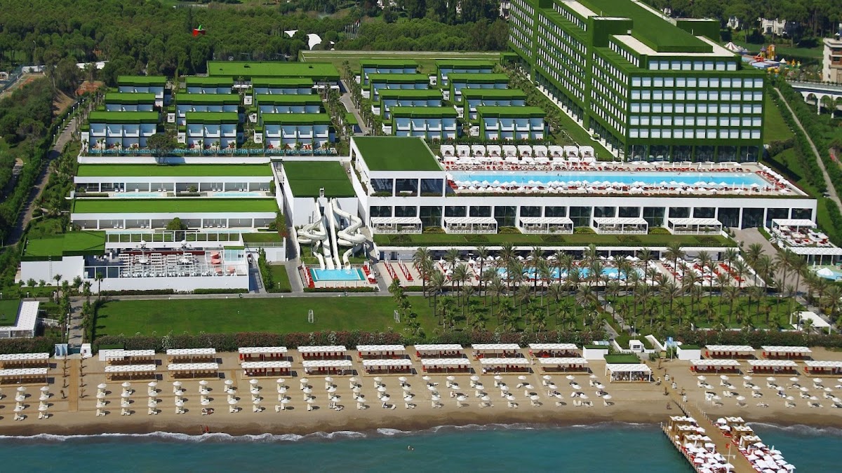 Voyage Hotel - photo 3