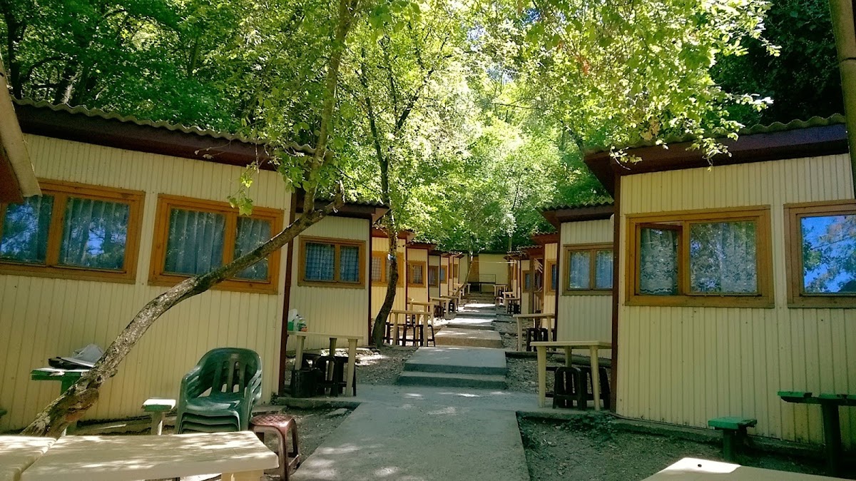 Гостевой дом Джанхот - photo 5