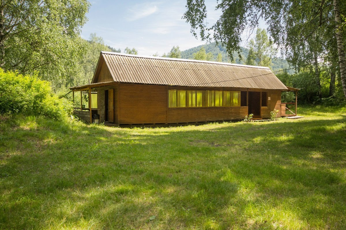 Зелёный Остров / Тяажыл Ортолык - photo 3