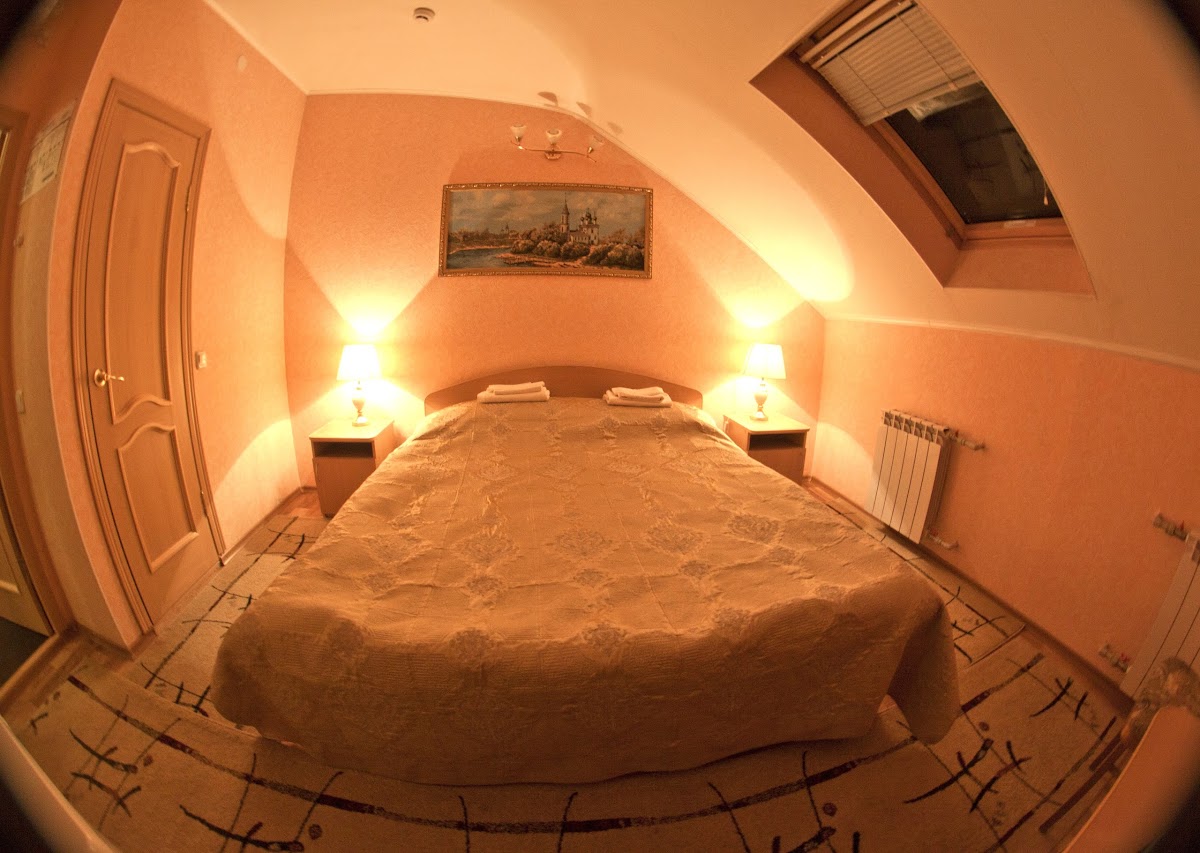 Гостиница "Постоялецъ" - photo 4