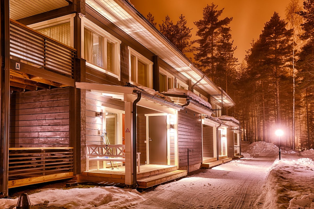 Saimaa Life & Light - photo 2