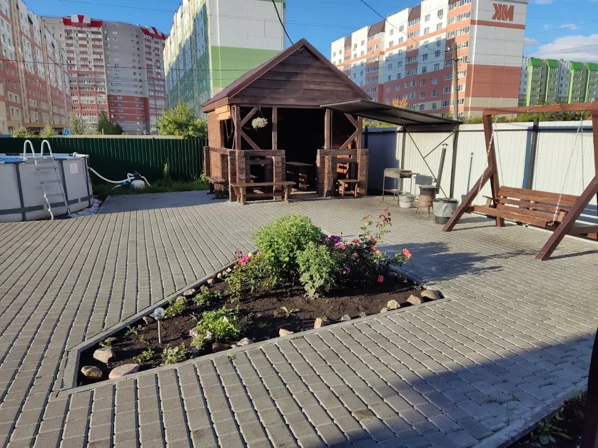 Любимый дом - photo 4