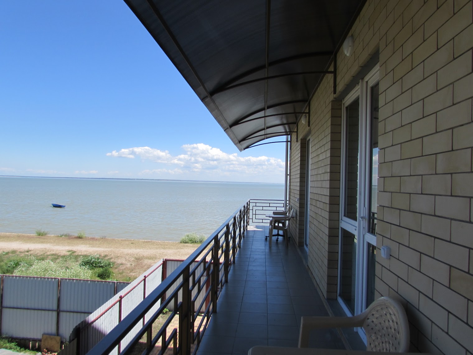 Guest House Romanenko