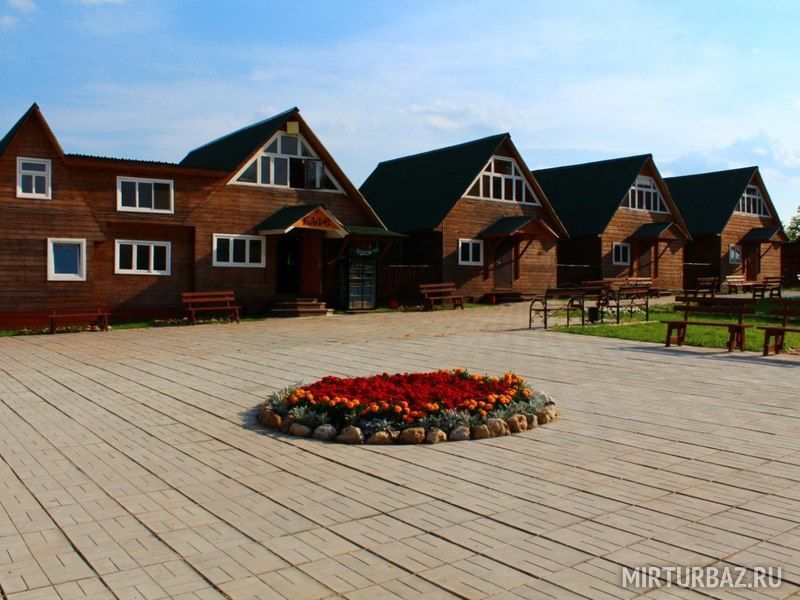 Еду в гости (семейный экоклуб) - photo 3