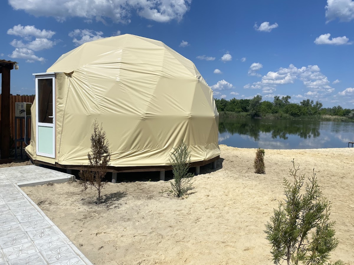 База Отдыха АО ШУ "Обуховская" "Березка" - photo 5