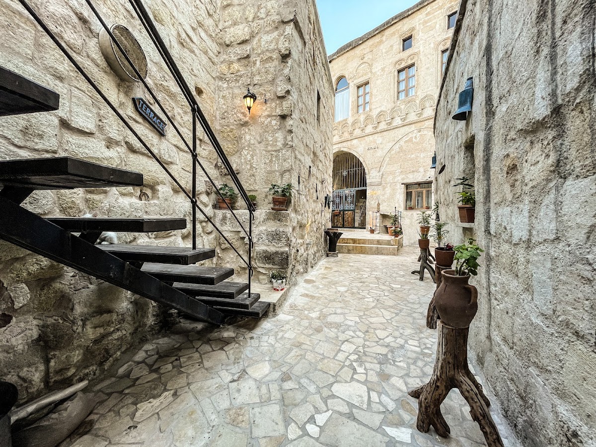 Guest House «ALI» - photo 5