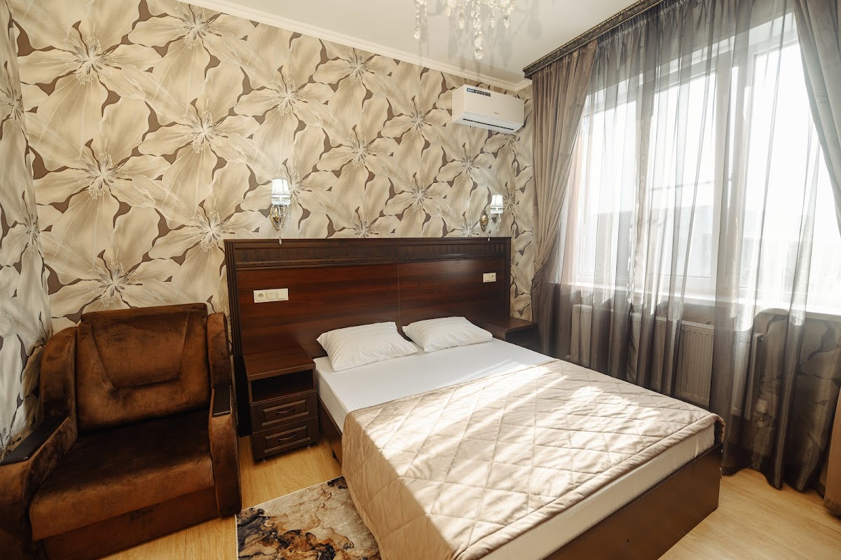 Отель "Азовский" - photo 2