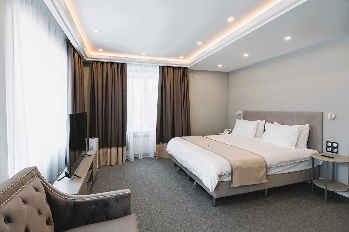 Silver house - photo 5