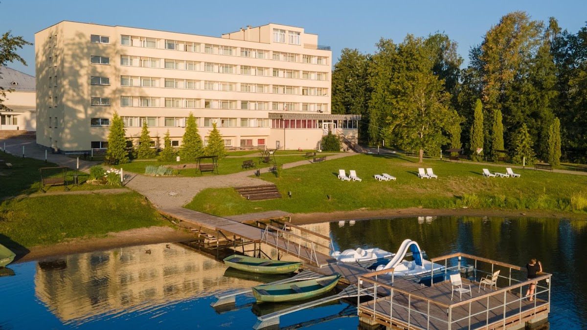 Валдай.Пространство Мечты - photo 2