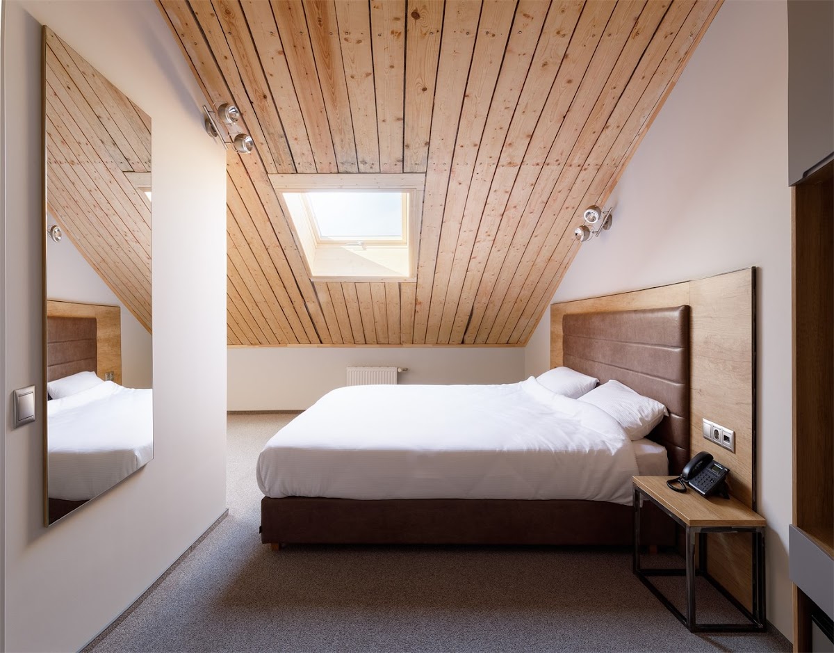 Avulus Cyber Hotel - photo 2