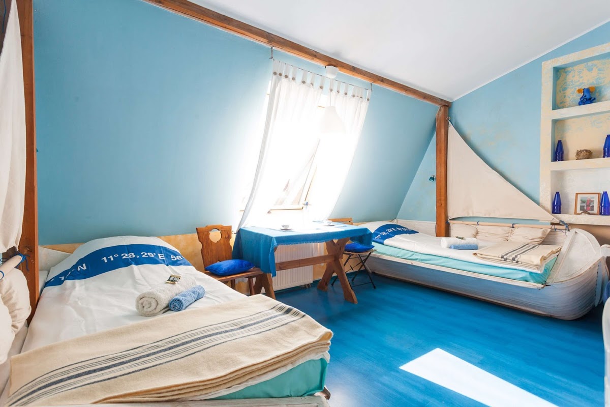 Апартаменты "АРТ Кранц" - photo 5