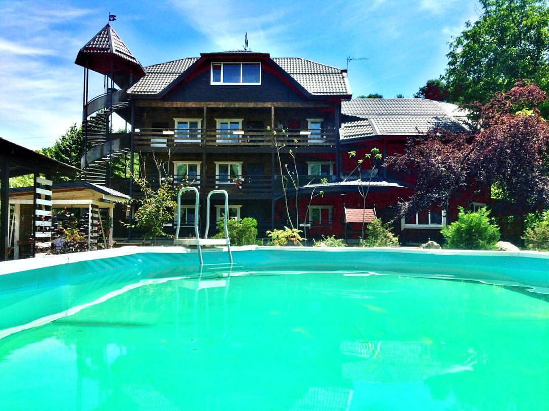 Гостевой дом Горница - photo 4