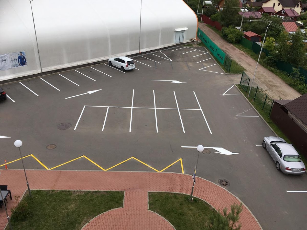 Шуклино Теннис Вилла - photo 5