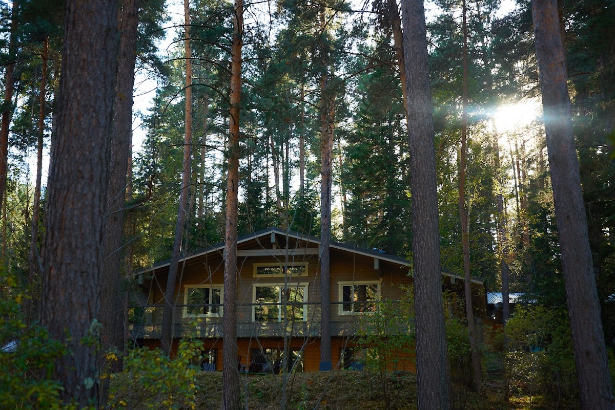 Загородный отель Тэнери 4* - photo 5