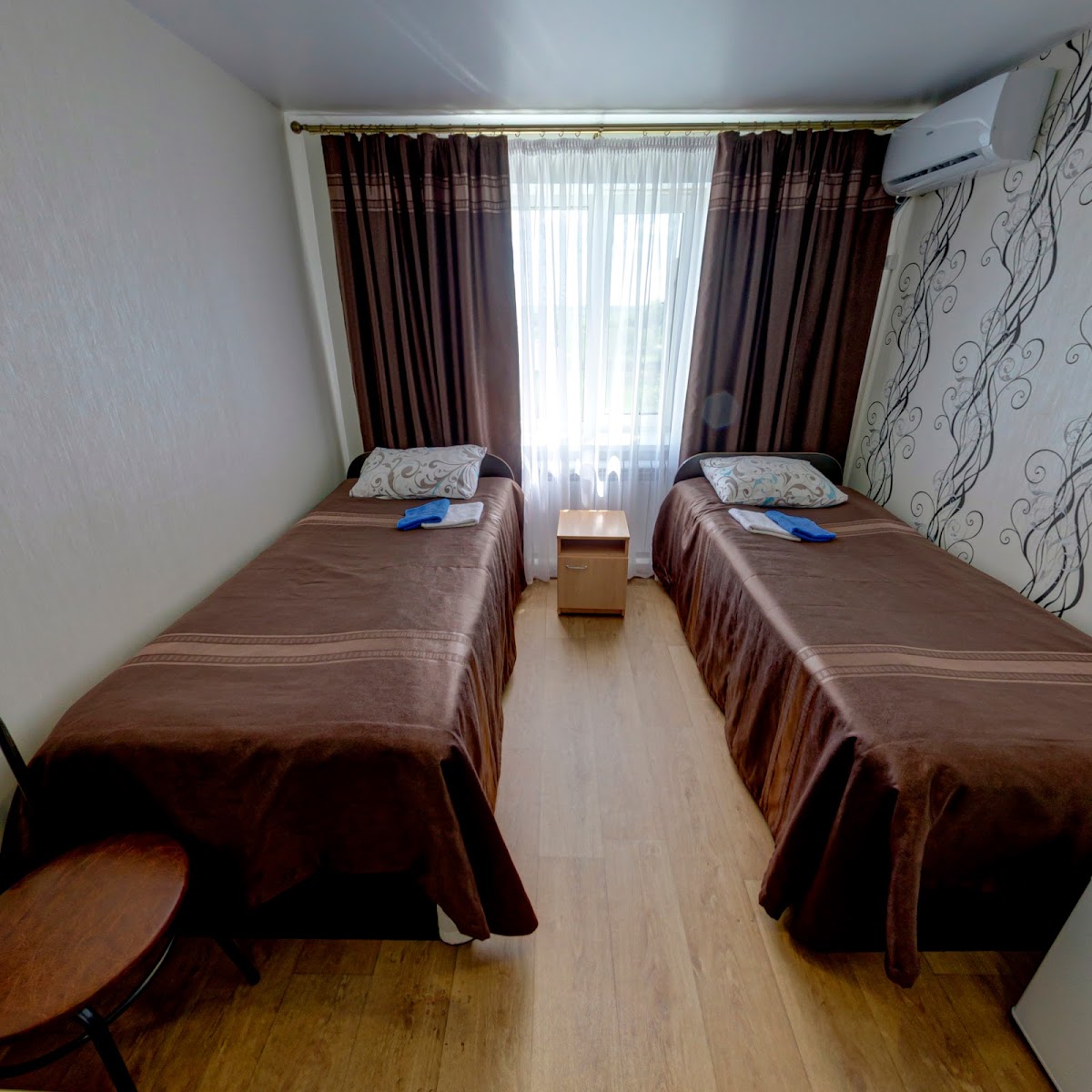 Гостиница «Русь» - photo 4