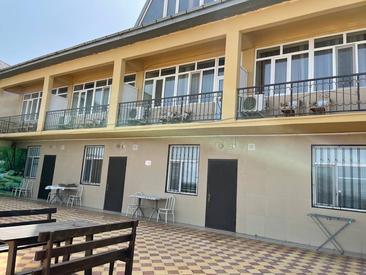 Ресторан Алые Паруса - photo 4