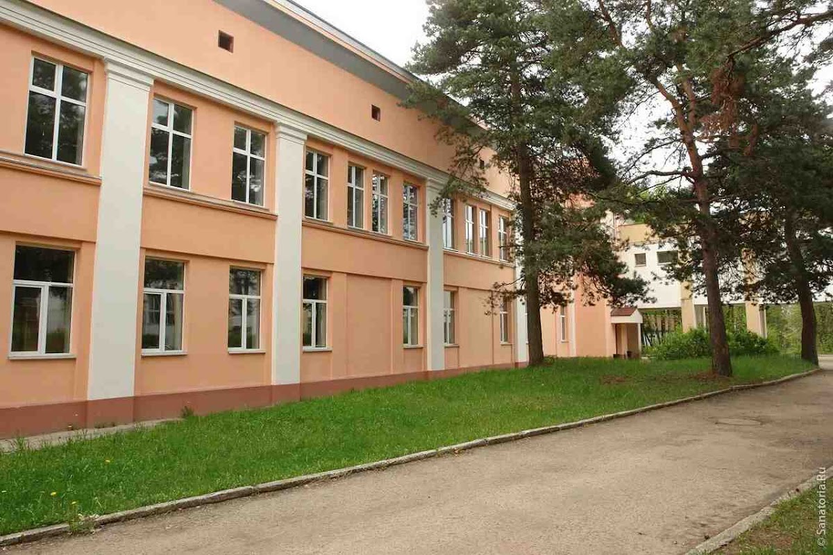 Лечебно-реабилитационный центр Малаховка Life - photo 5