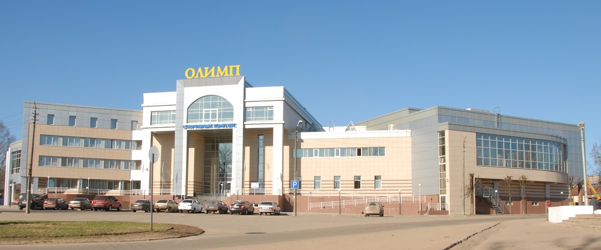 Гостиничный комплекс "Ткачи" - photo 3