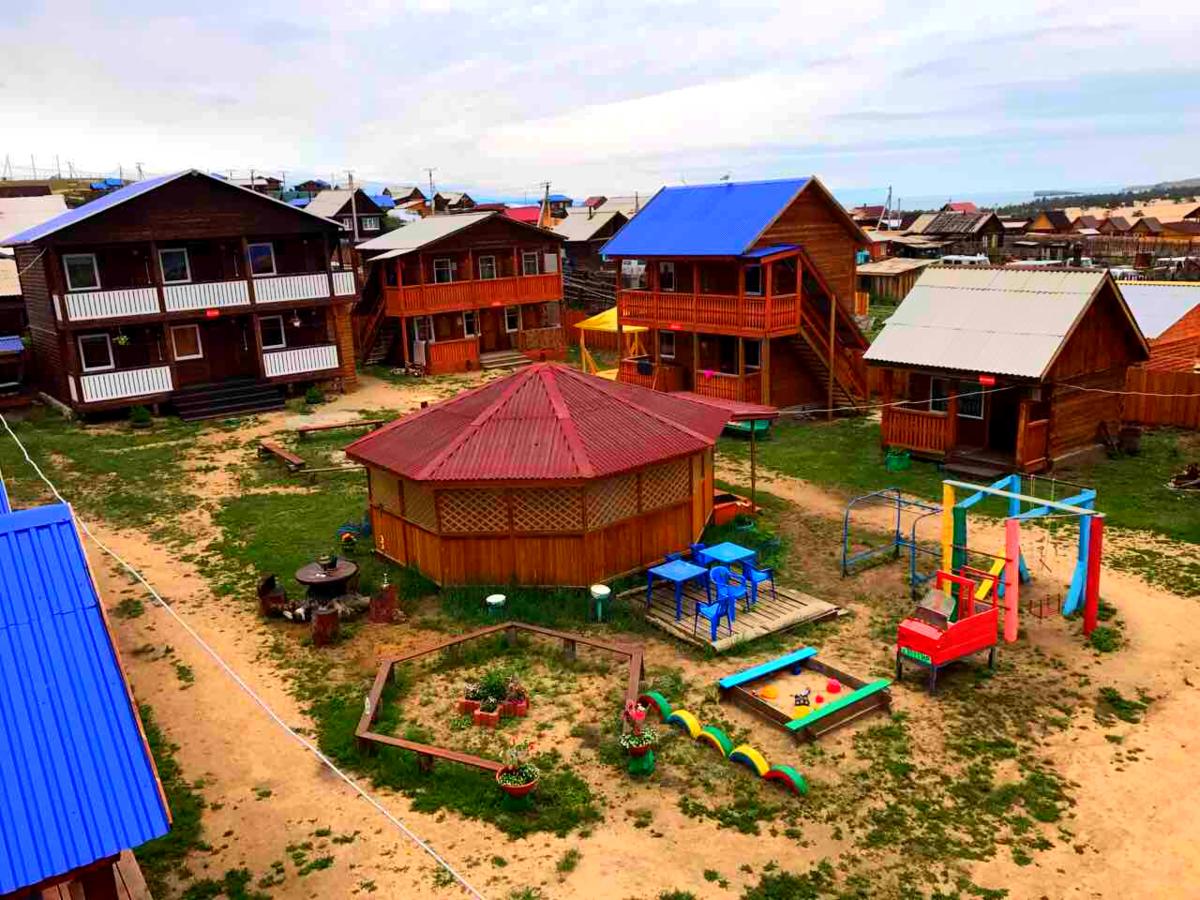 Гостевой дом Воскресение - photo 4