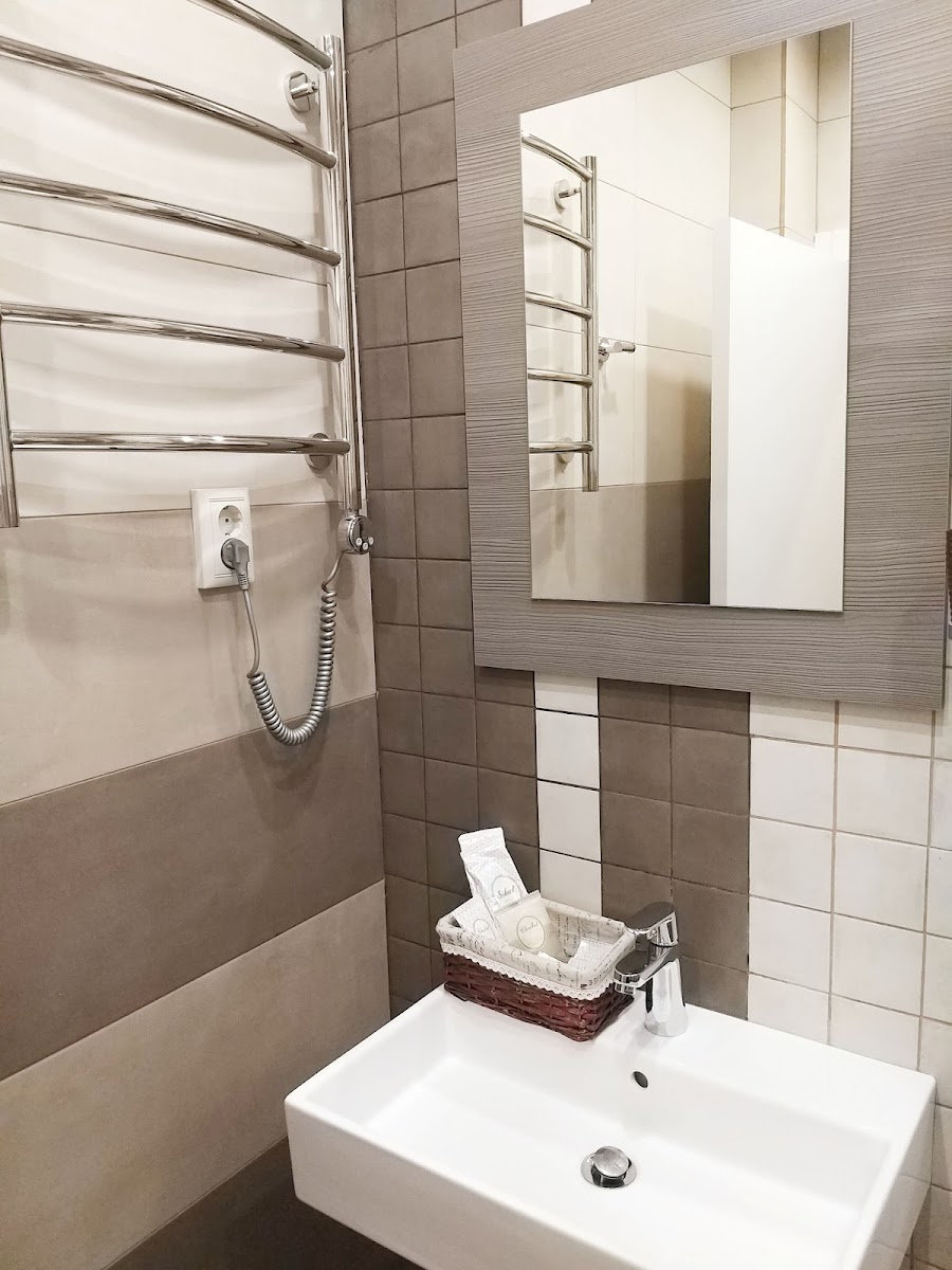 Mansarda Hotel - photo 4