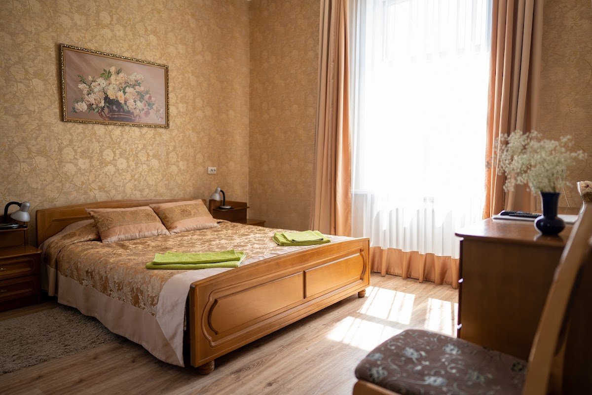 Гостиница Товарково - photo 4