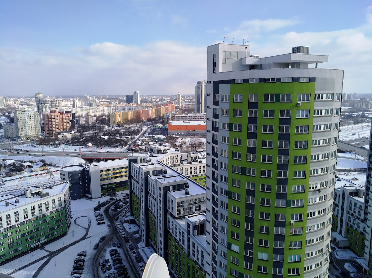 У Фонтана - photo 5