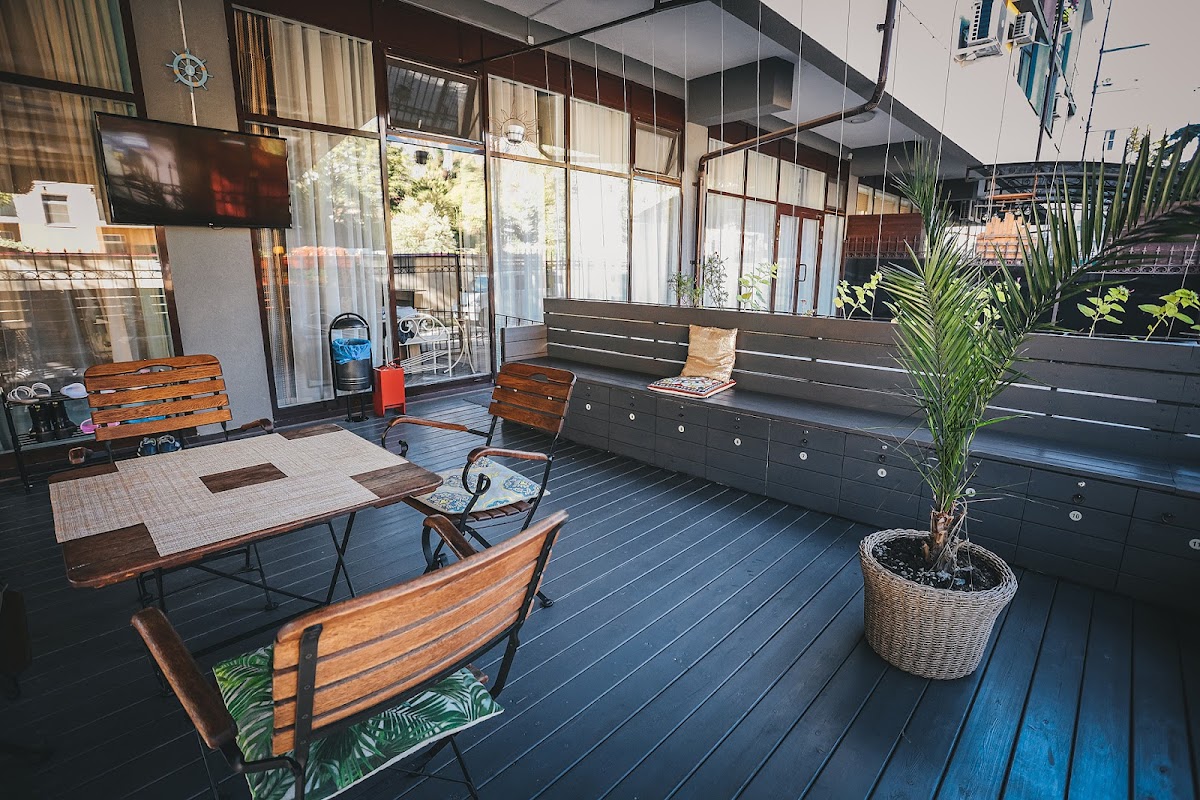 Гранд Каньон - photo 2