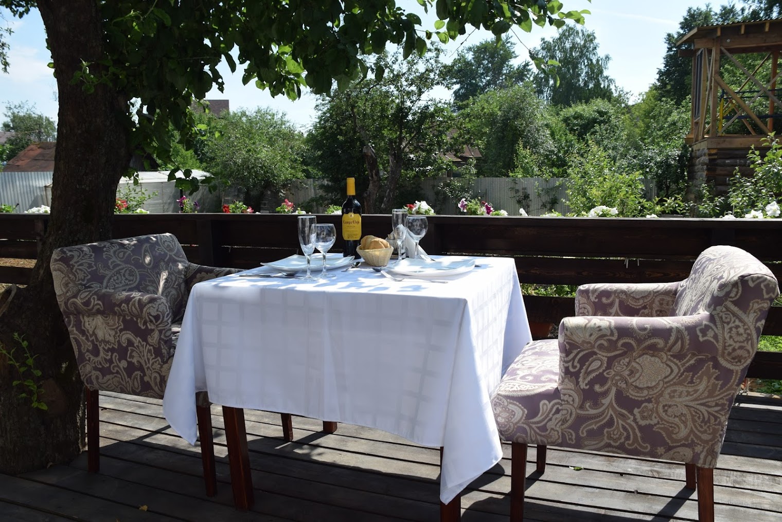 Знаменитый дом на Щорса "ЭКО-АПАРТ"