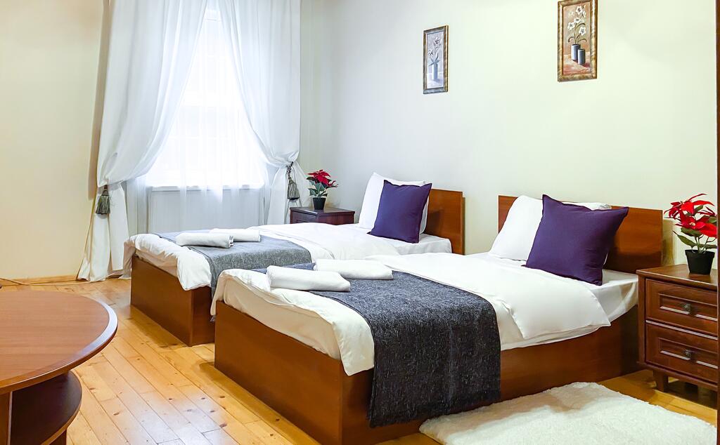 Спорт-Марафон Парк - photo 3